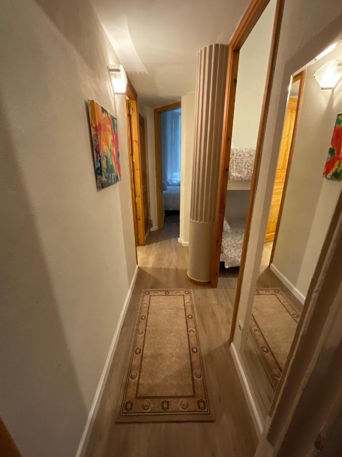 Casa Pomar Apartament كامبروذون المظهر الخارجي الصورة