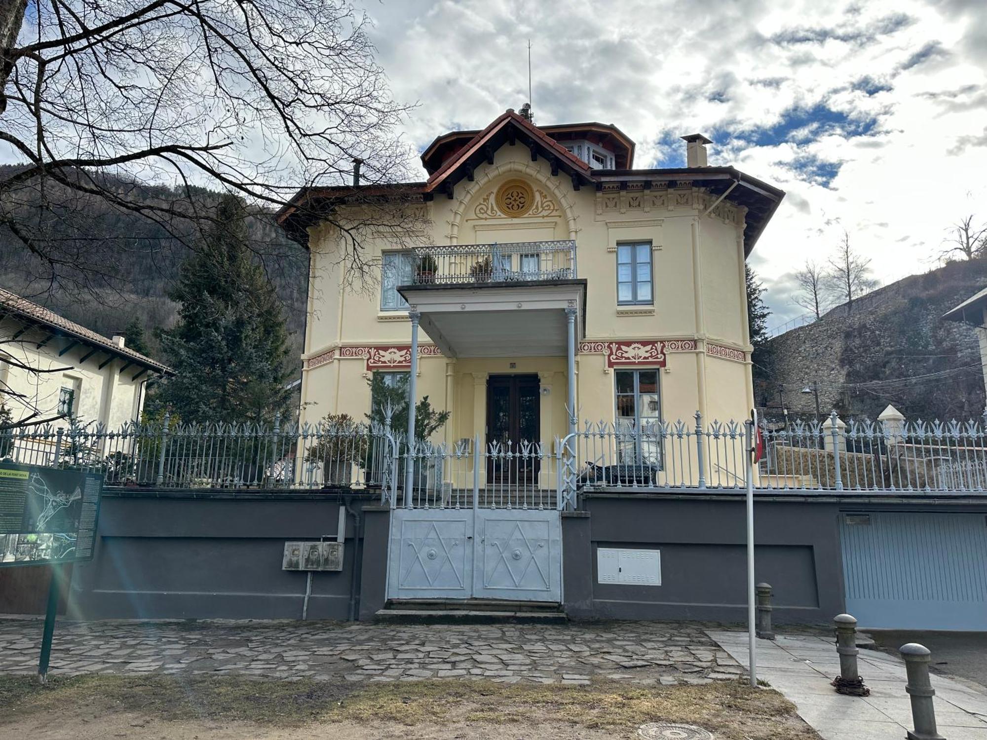 Casa Pomar Apartament كامبروذون المظهر الخارجي الصورة